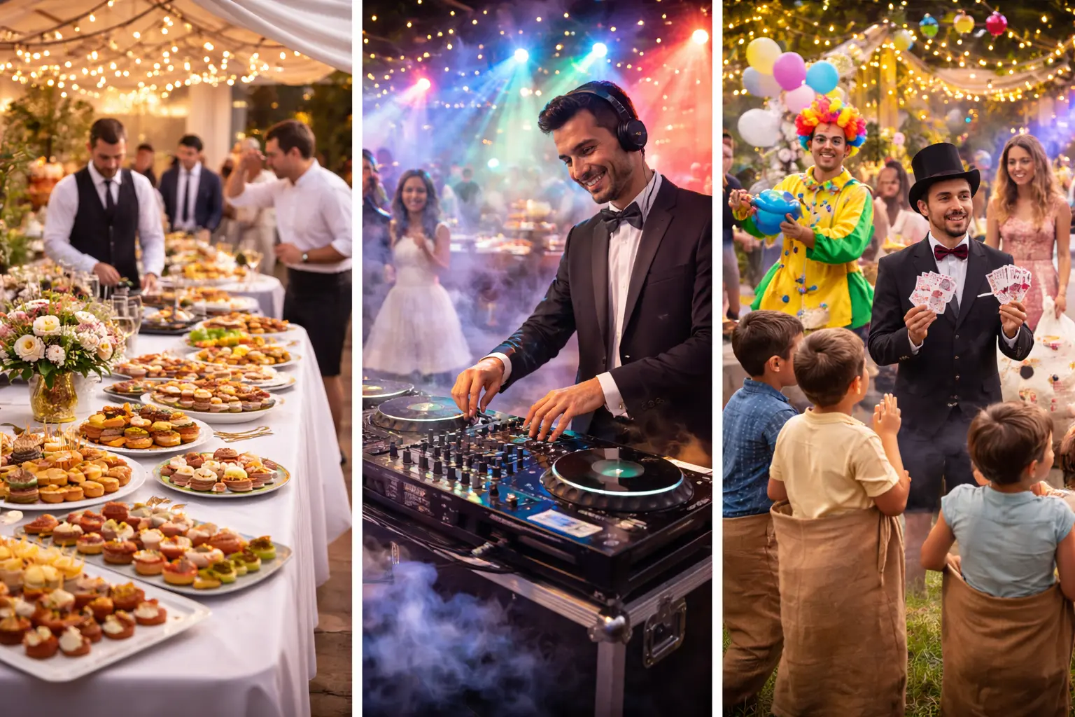 Salas privadas y espacios para eventos en Barcelona con Fiestalium
