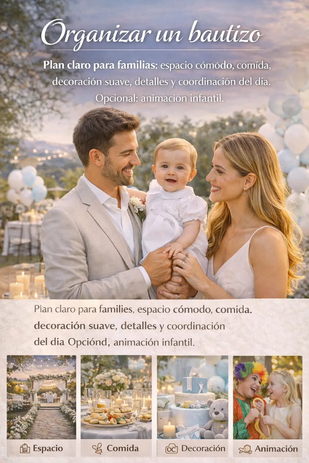 Eventos corporativos y espacios de empresa en Fiestalium